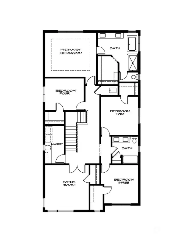 For reference only;  actual floorplan may vary.  Seller reserves right to make changes without notice.