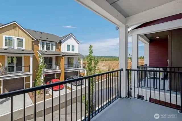 19244 NE 69th Circle Unit 104 ~ Ready Now