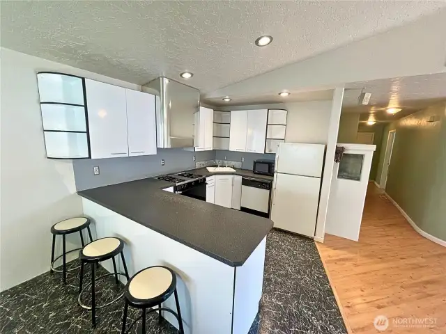 Nearly an acre in the heart of Littlerock! Capitol Forest & Black River playing grounds