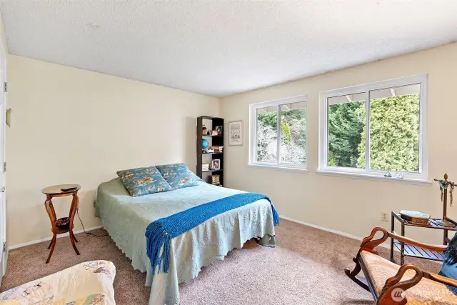 Bedroom #3