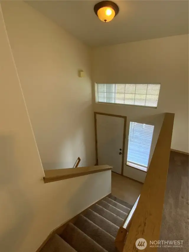 Entry way s