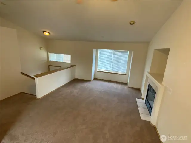 2nd view of living