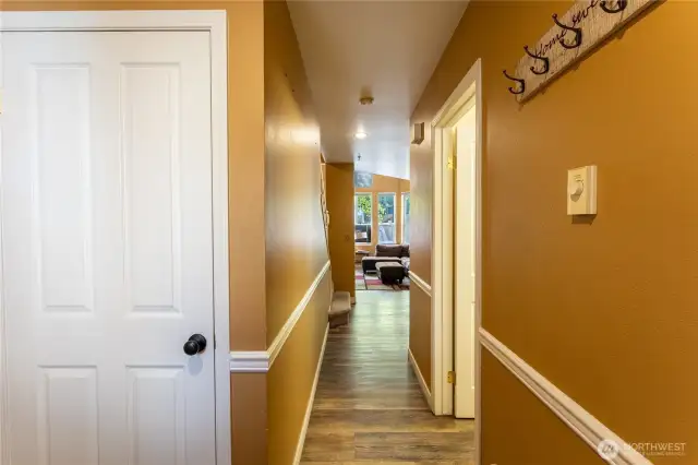 Entryway