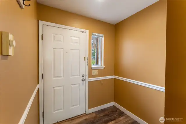 Entryway