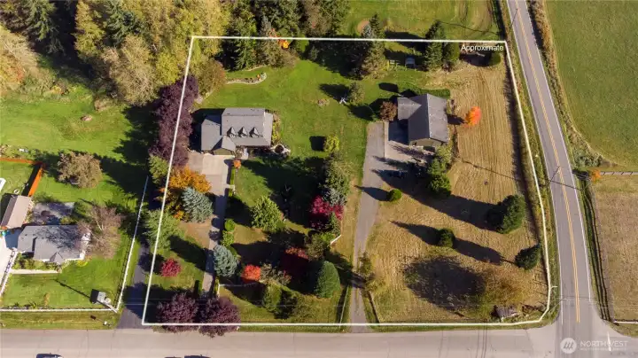 22833 107th Ave NE Arlington