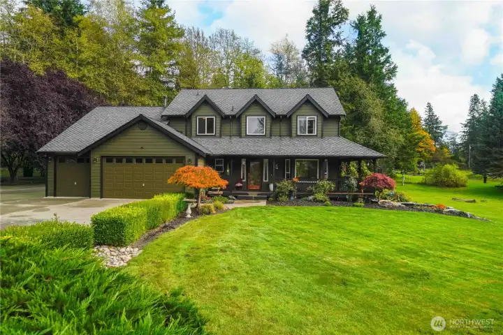 22833 107th Ave NE Arlington