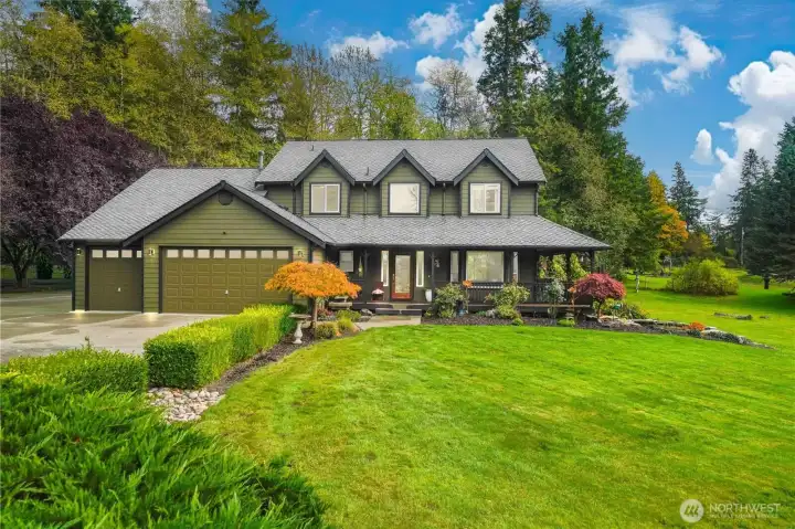 22833 107th Ave NE Arlington