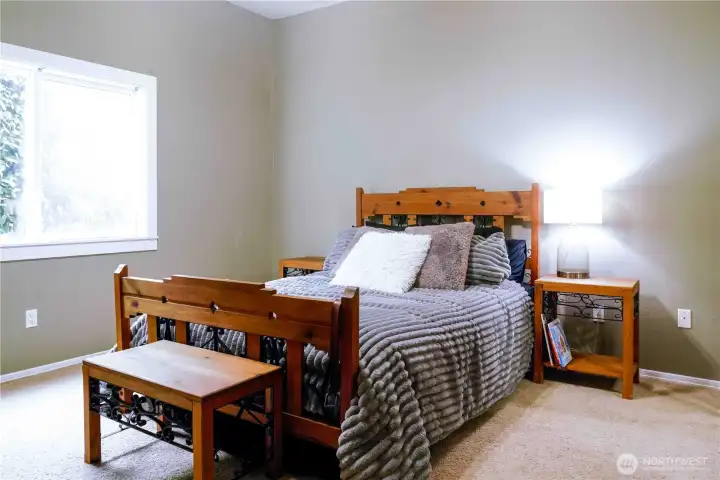 ADU: Primary Suite w/ ensuite