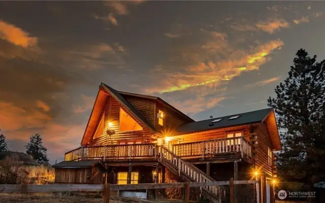 Sunset Picture