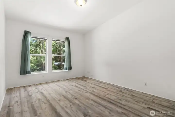 Second Primary Bedroom