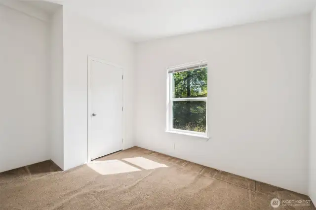 3rd Bedroom