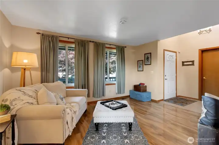 Another view of the Formal Living Room.