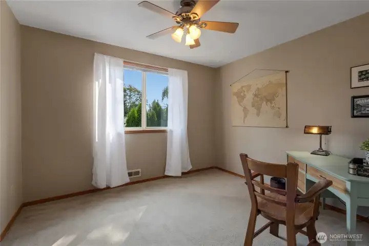 Bedroom #4
