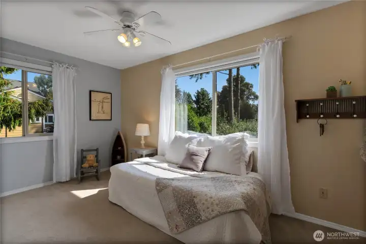 Bedroom #4
