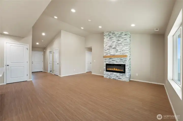 All images used are for illustrative purposes. In some cases it may not be possible to show photographs of the exact property, and we will utilize previous show home photography or photograph of another similar property. Images are for guidance only and may not necessarily represent a true and accurate depiction of the condition of property.