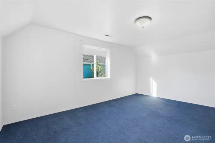 Primary Bedroom Upper Level