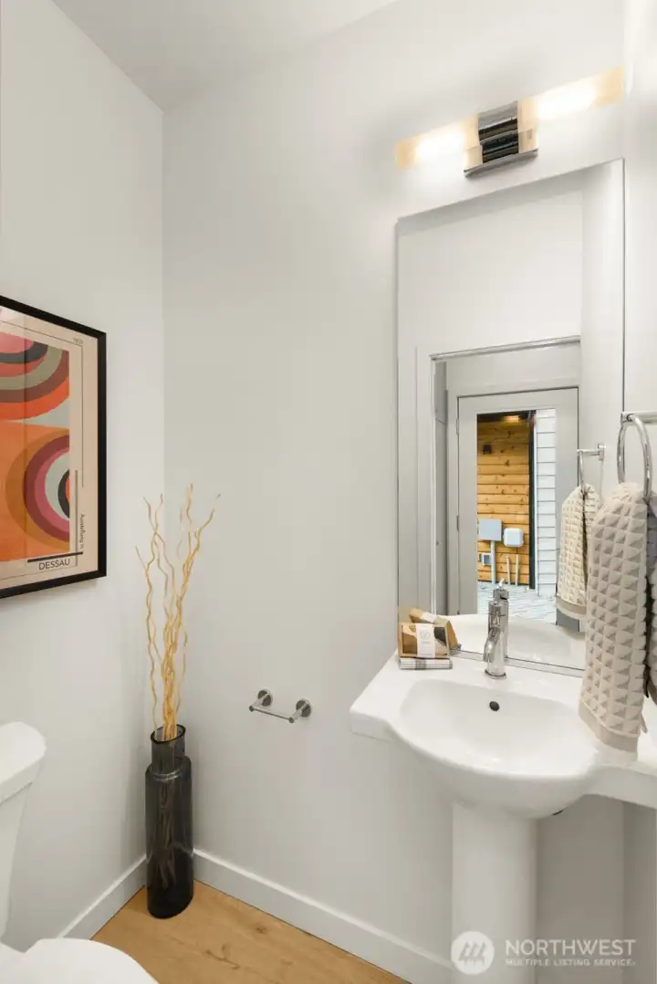 Every floor is designed with efficiency in mind, maximizing space without sacrificing style.