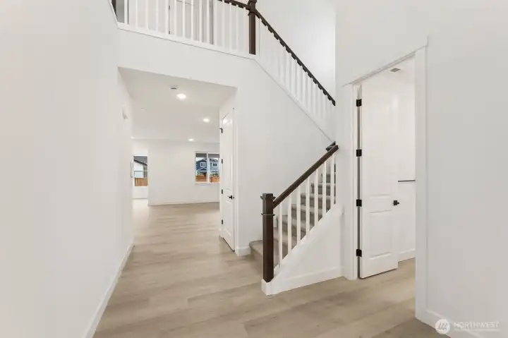 Actual Home
