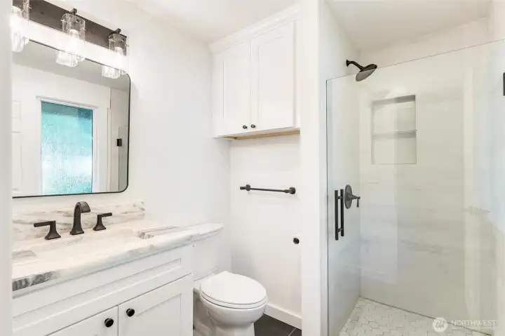 Primary Bath Primary Bath