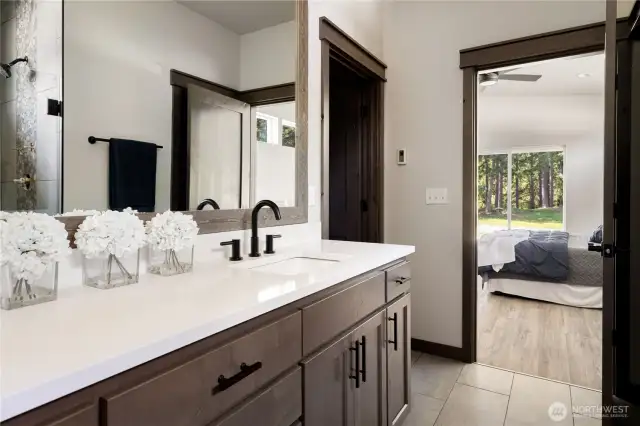 **Photos of a similar home built by this builder**