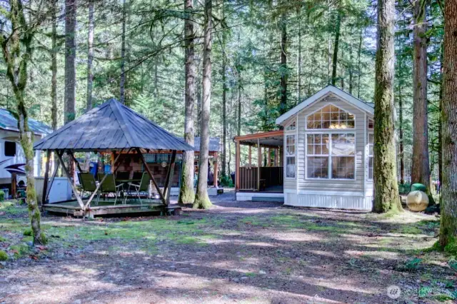 Welcom to 132-1 Jasper Trail, Deming, WA 98244