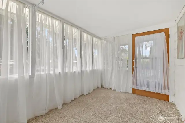 Sun Room