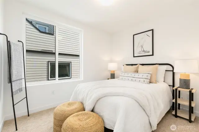 Bedroom 2.