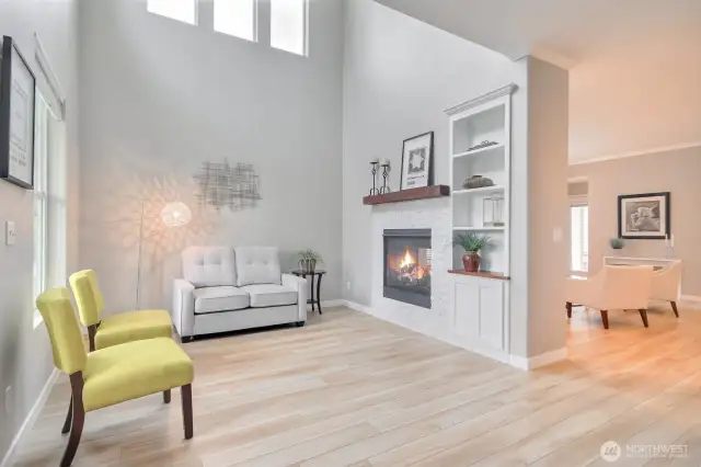 Such a great space