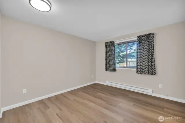Primary from bedroom door