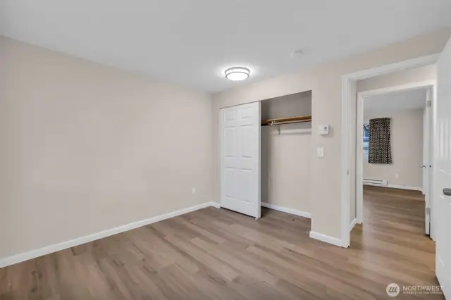 2nd Bedroom