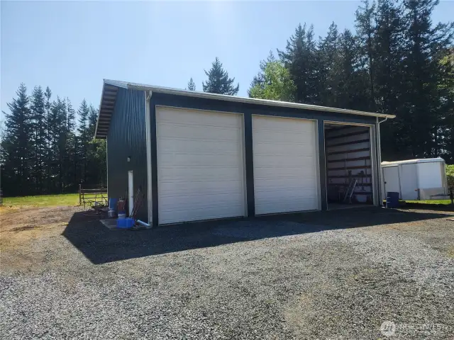 14 feet High doors