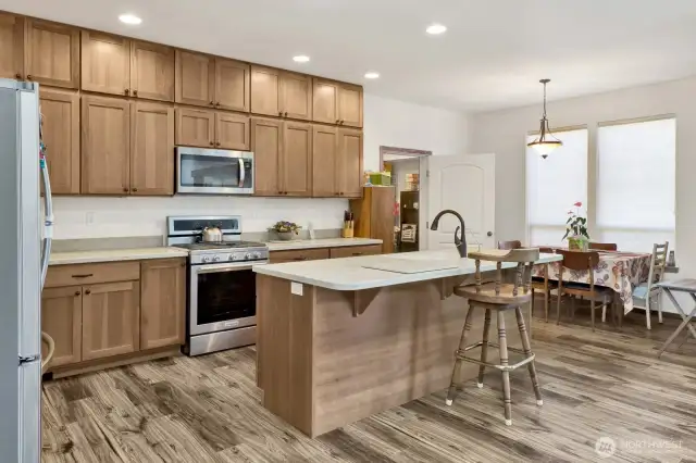 corian counter tops