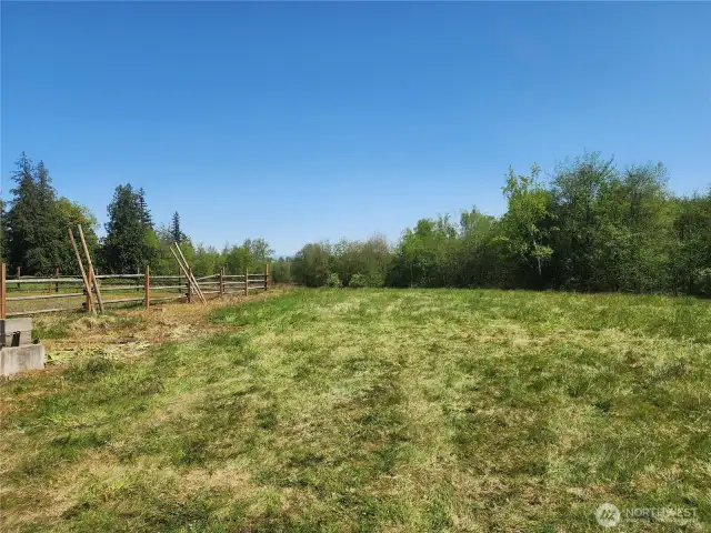 great for a farm