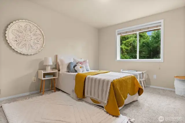 3rd bedroom