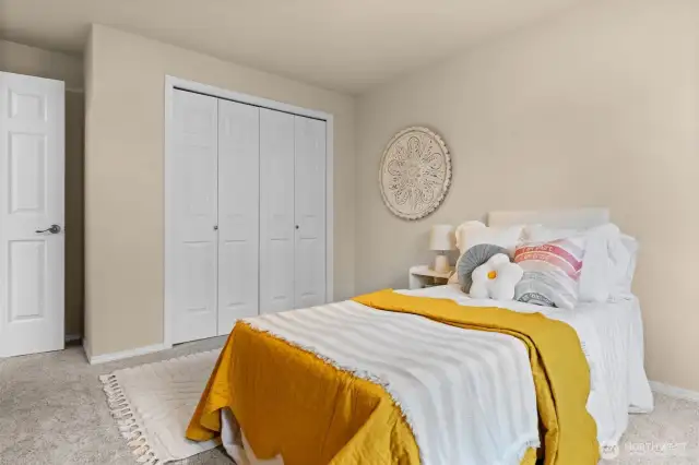 3rd bedroom