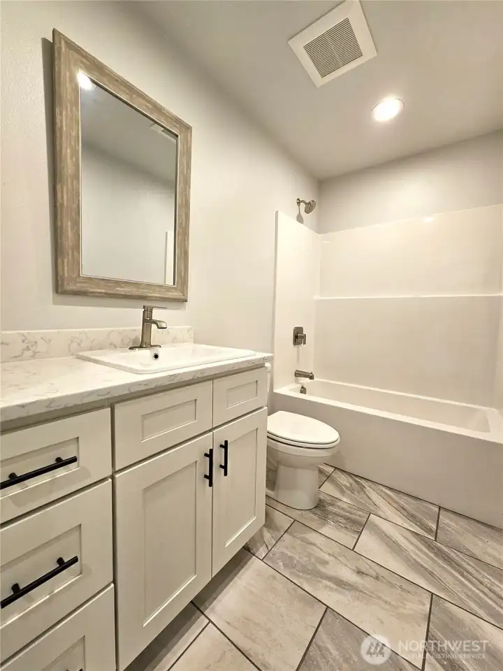 Main Bath