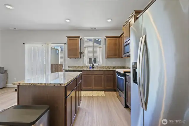 Pantry