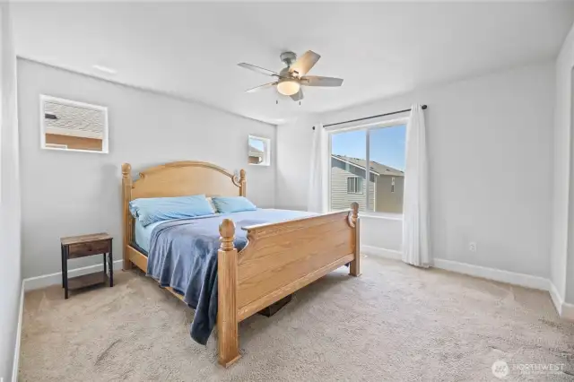 Primary Suite