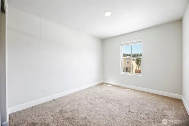 Bedroom #2