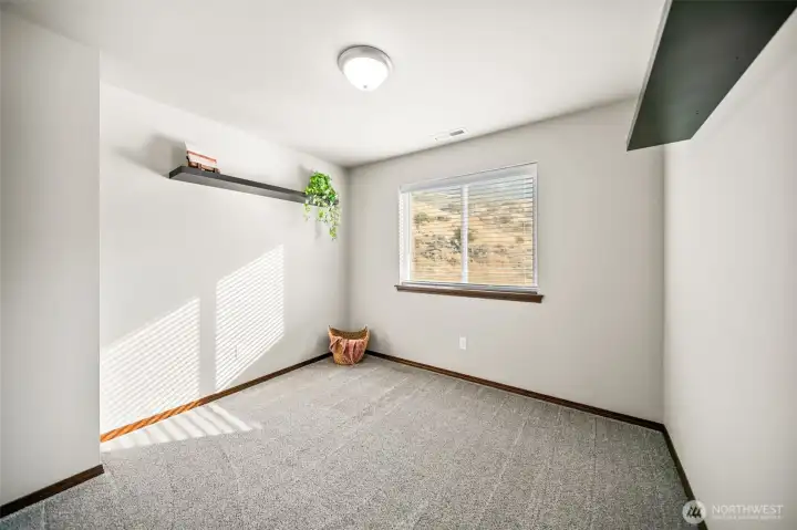 Bedroom 1.