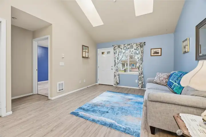Living Room.