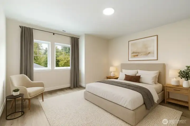 Photos are for Illustration purposes only. All staged photos are virtually staged.