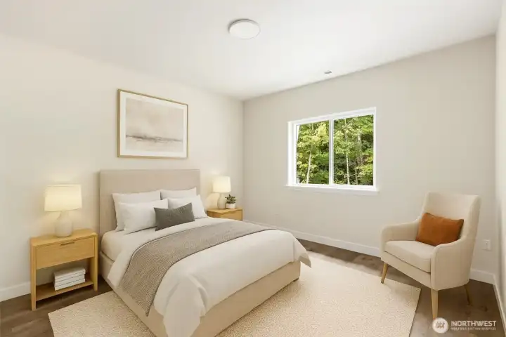 Photos are for Illustration purposes only. All staged photos are virtually staged.