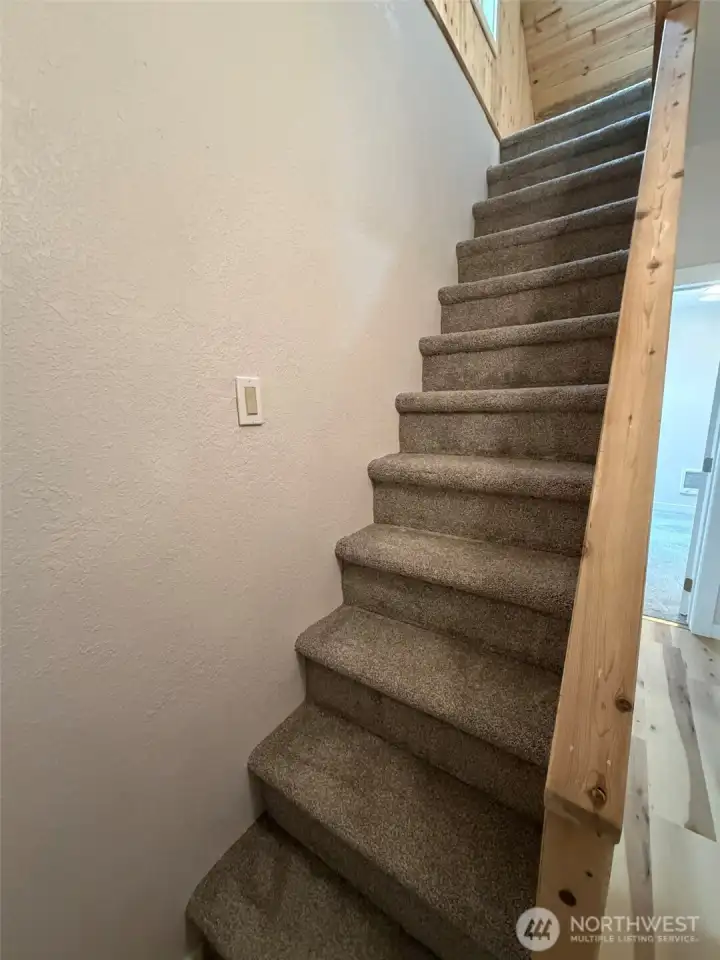 Stairwell