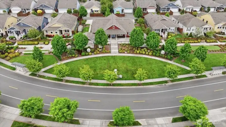 Sought after community for those 55+