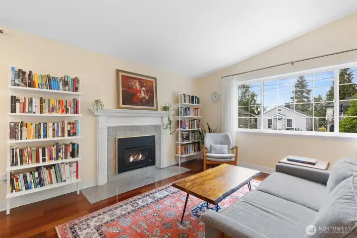 Versatile living spaces