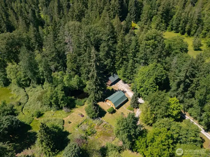 Rare opportunity - Three acres in Fairhaven. Rare opportunity - Three acres in Fairhaven.