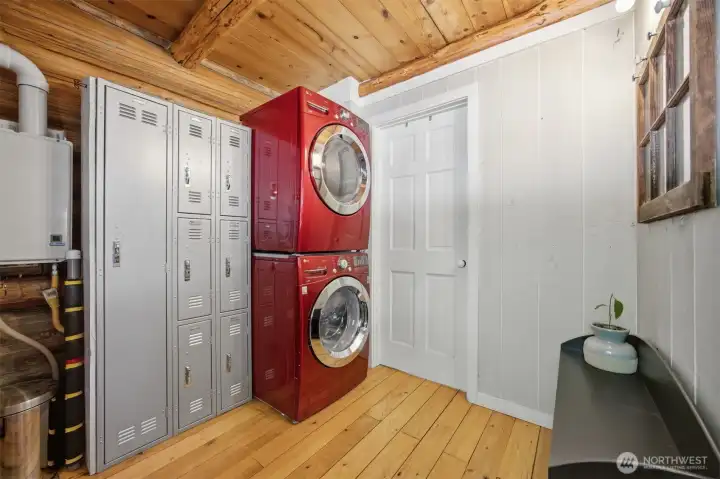 Washer and Dryer included. Washer and Dryer included.