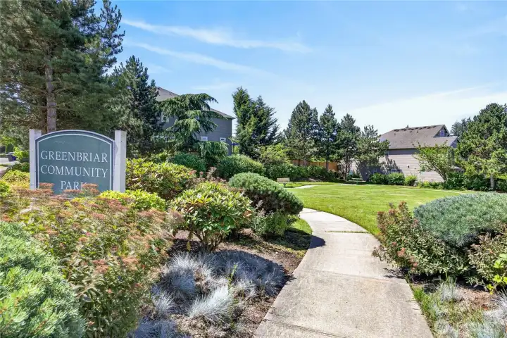 Thoughtfully designed with both everyday living and entertaining in mind, this beautifully maintained residence offers 4 spacious bedrooms, a versatile main-level study with built-in closet and adjacent ¾ bath, and an expansive upper-level bonus room to accommodate every stage of life.