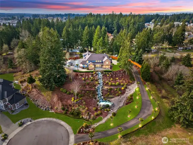 From the moment you arrive, the stunning surroundings and thoughtful design set the stage for an extraordinary living experience—one where beauty, comfort, and convenience come together seamlessly.